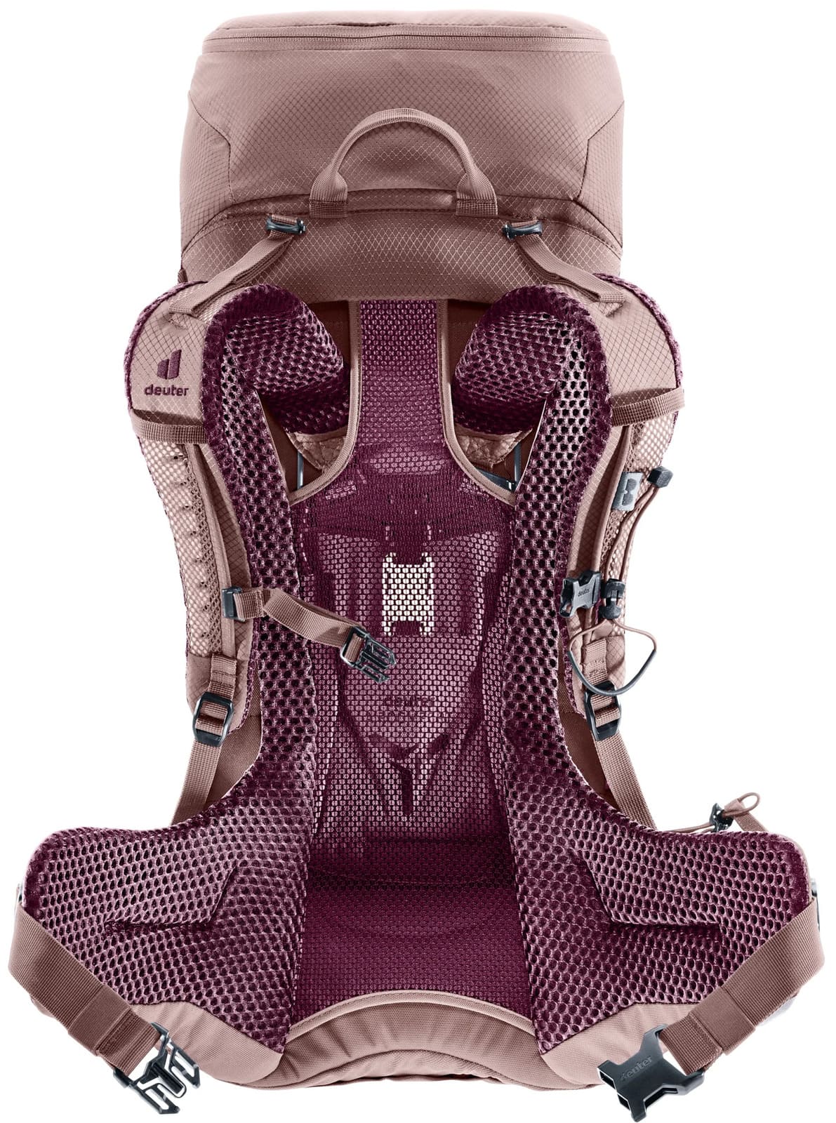 Mochilas de senderismo mujer Mujer FUTURA PRO 30 SL