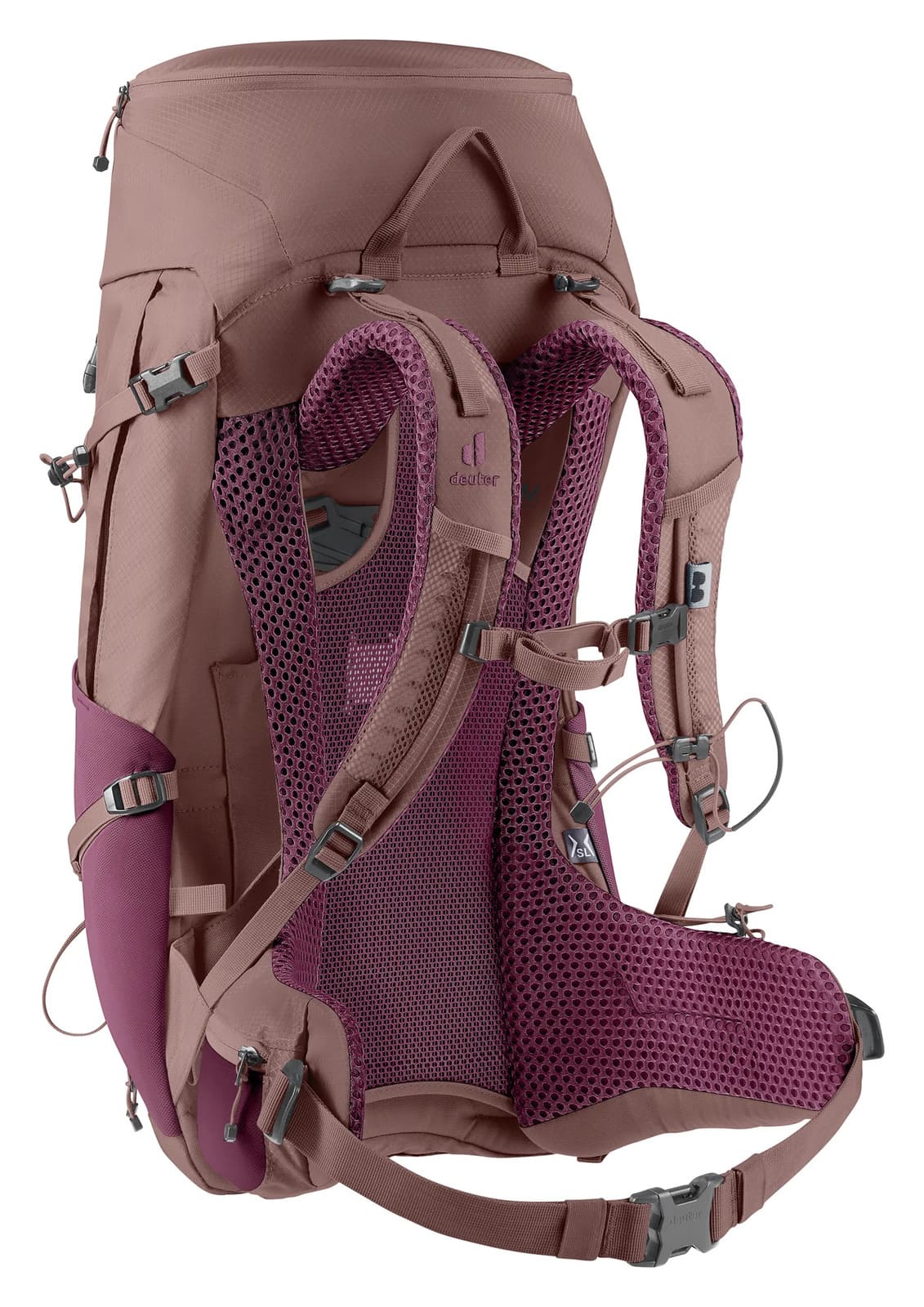 Mochilas de senderismo mujer Mujer FUTURA PRO 30 SL