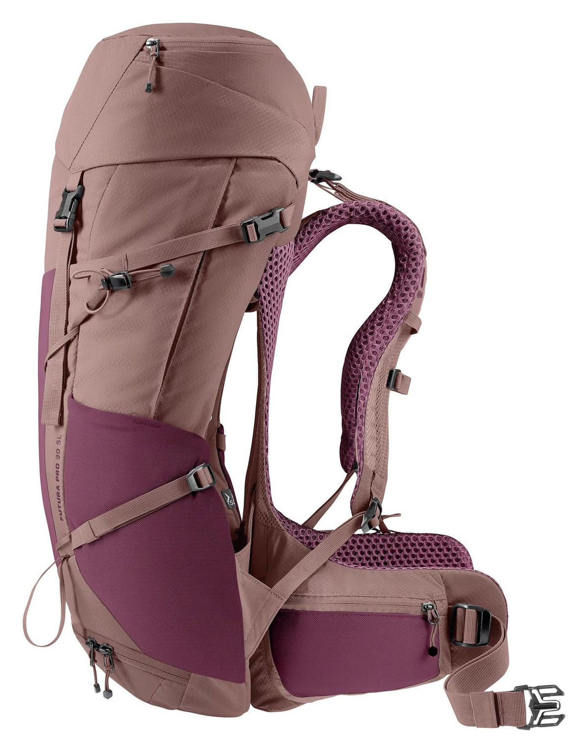 Mochilas de senderismo mujer Mujer FUTURA PRO 30 SL