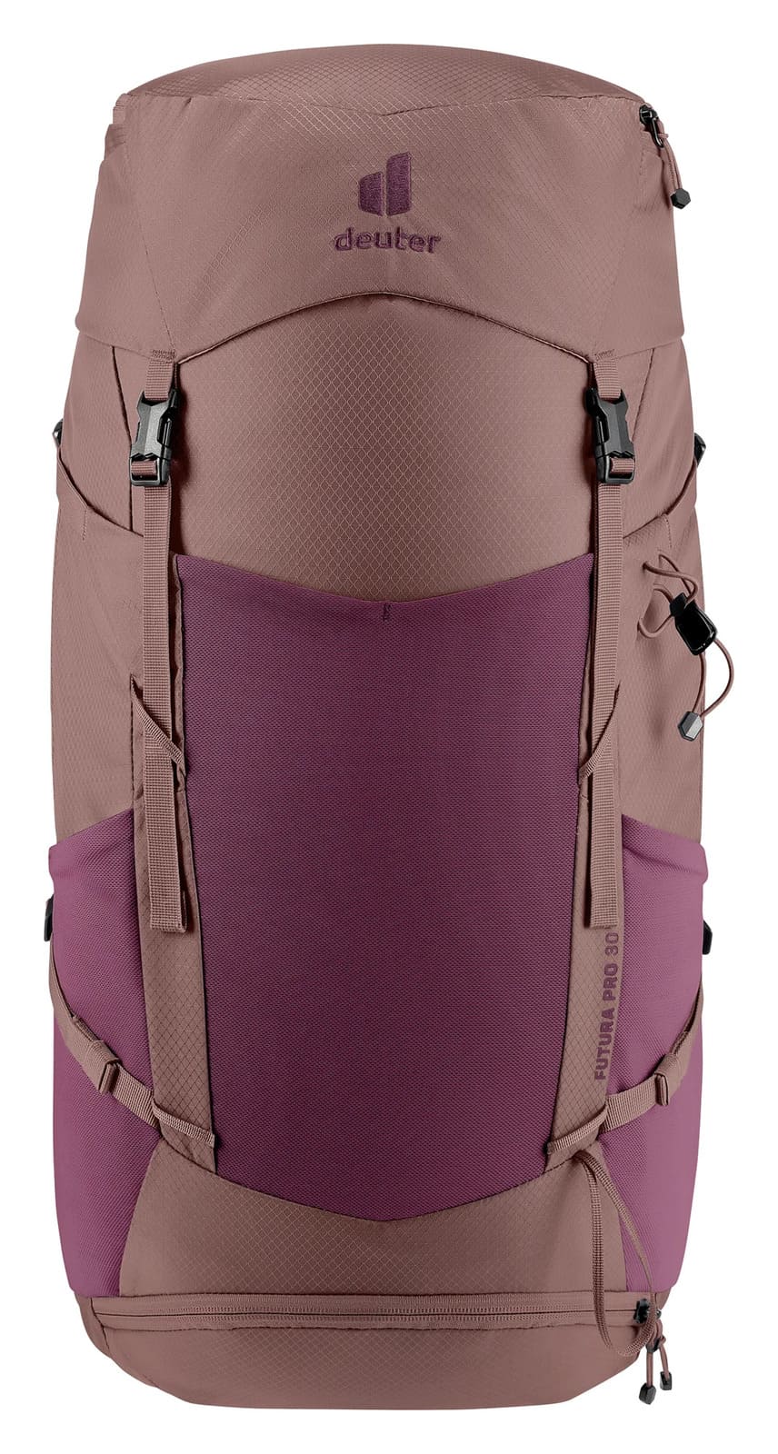 Mochilas de senderismo mujer Mujer FUTURA PRO 30 SL