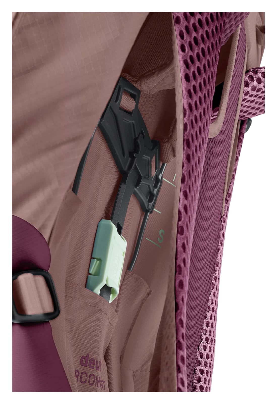 Mochilas de senderismo mujer Mujer FUTURA PRO 30 SL