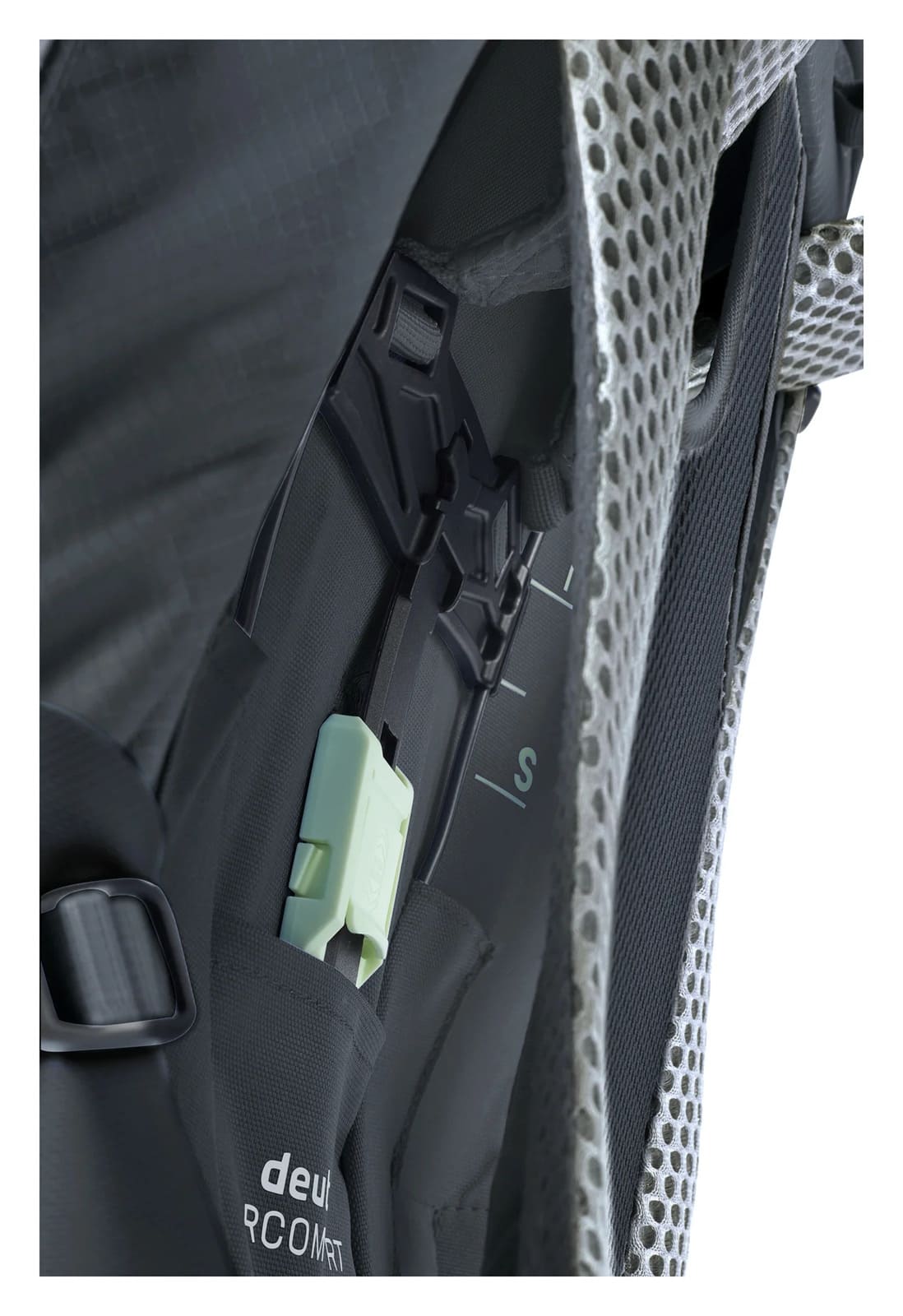 Mochilas de senderismo mujer Mujer FUTURA PRO 30 SL
