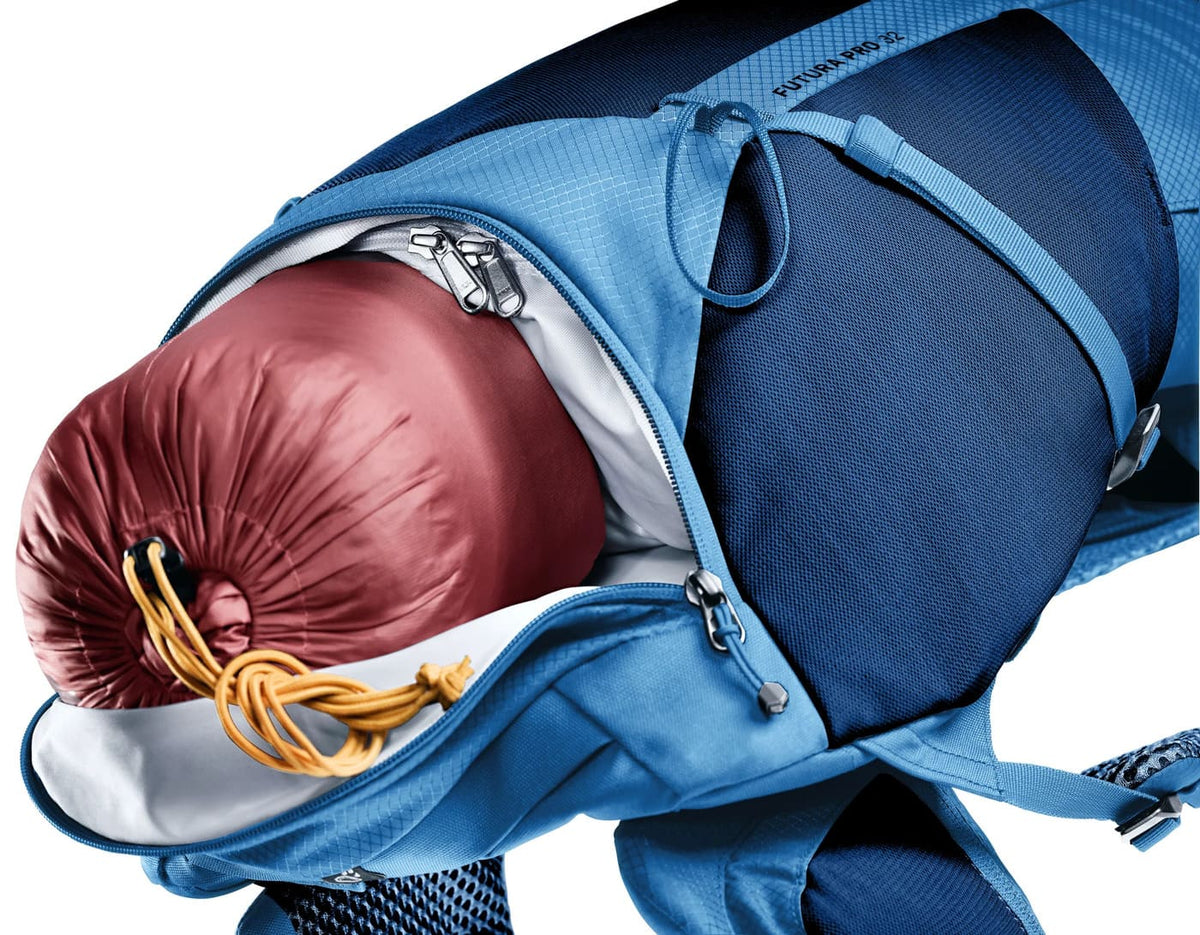 Sacs à dos de randonnée Homme FUTURA PRO 32