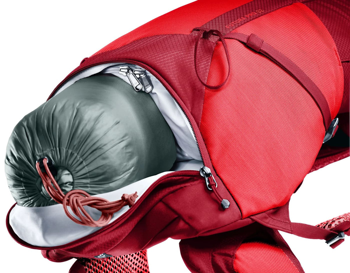 Sacs à dos de randonnée Homme FUTURA PRO 32