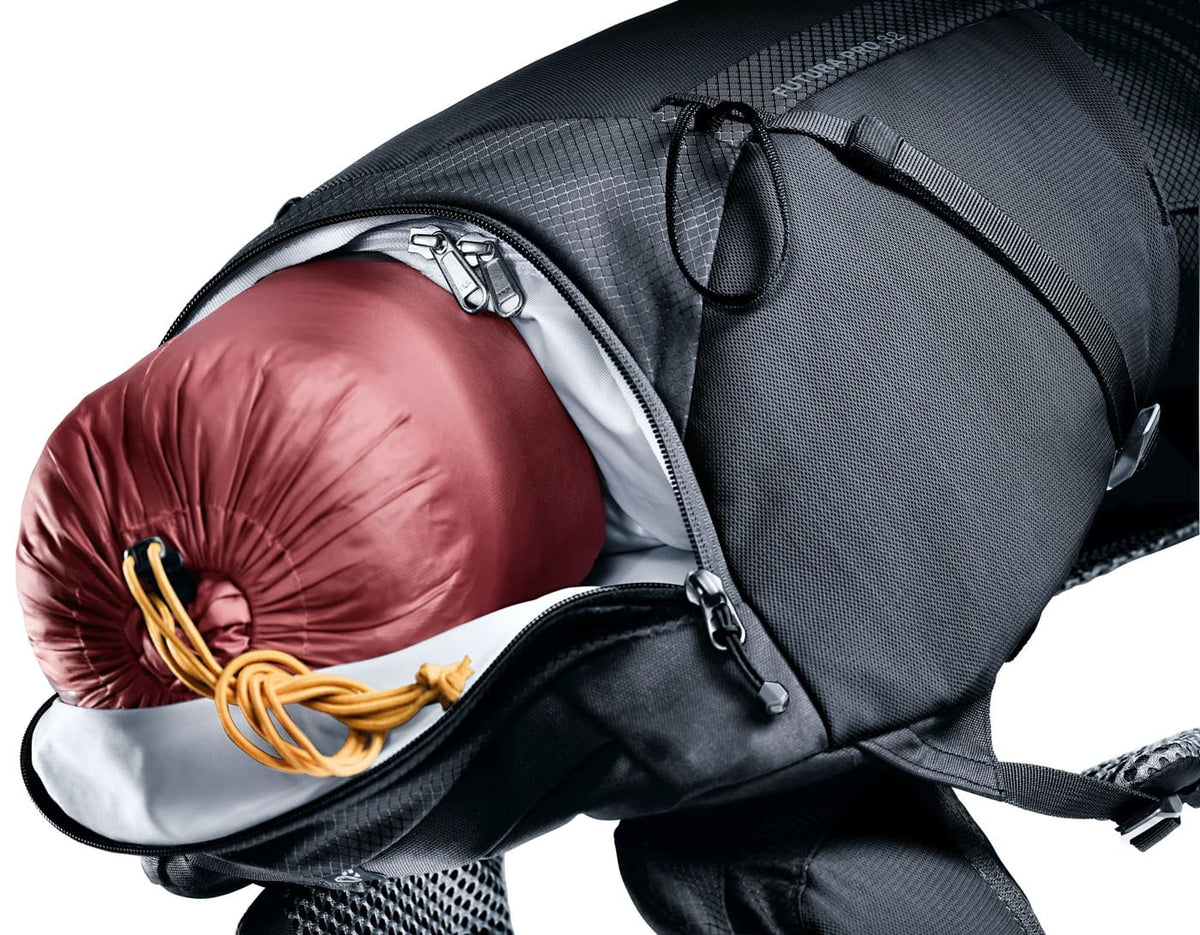 Sacs à dos de randonnée Homme FUTURA PRO 32