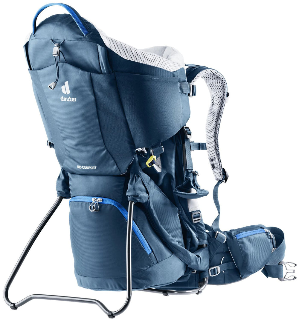 Porte-bébé de randonnée Mixte KID COMFORT