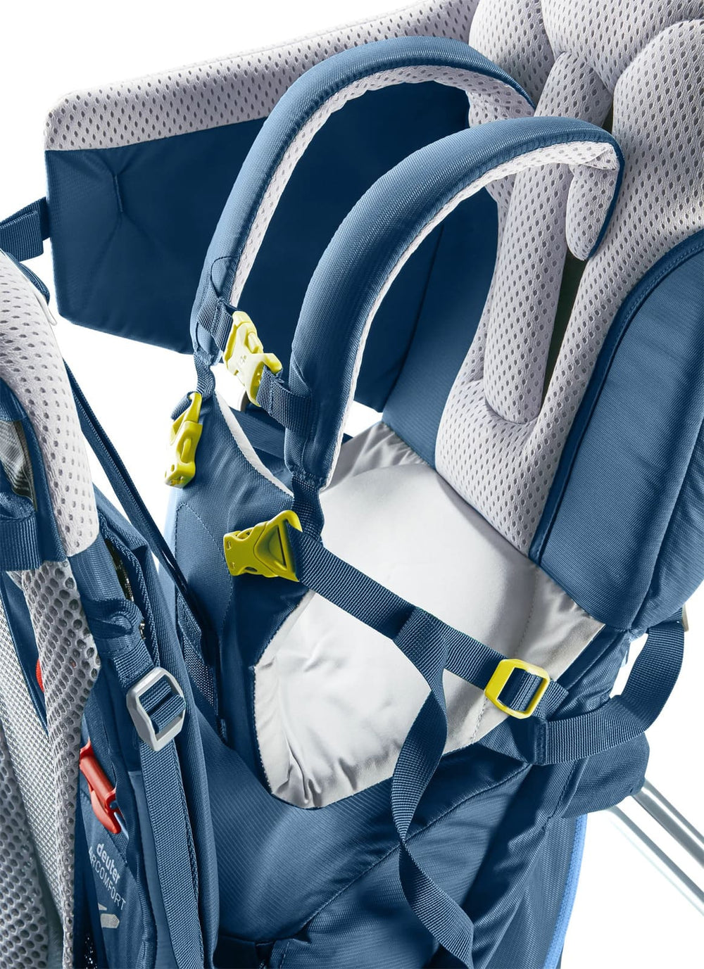 Porte-bébé de randonnée Mixte KID COMFORT