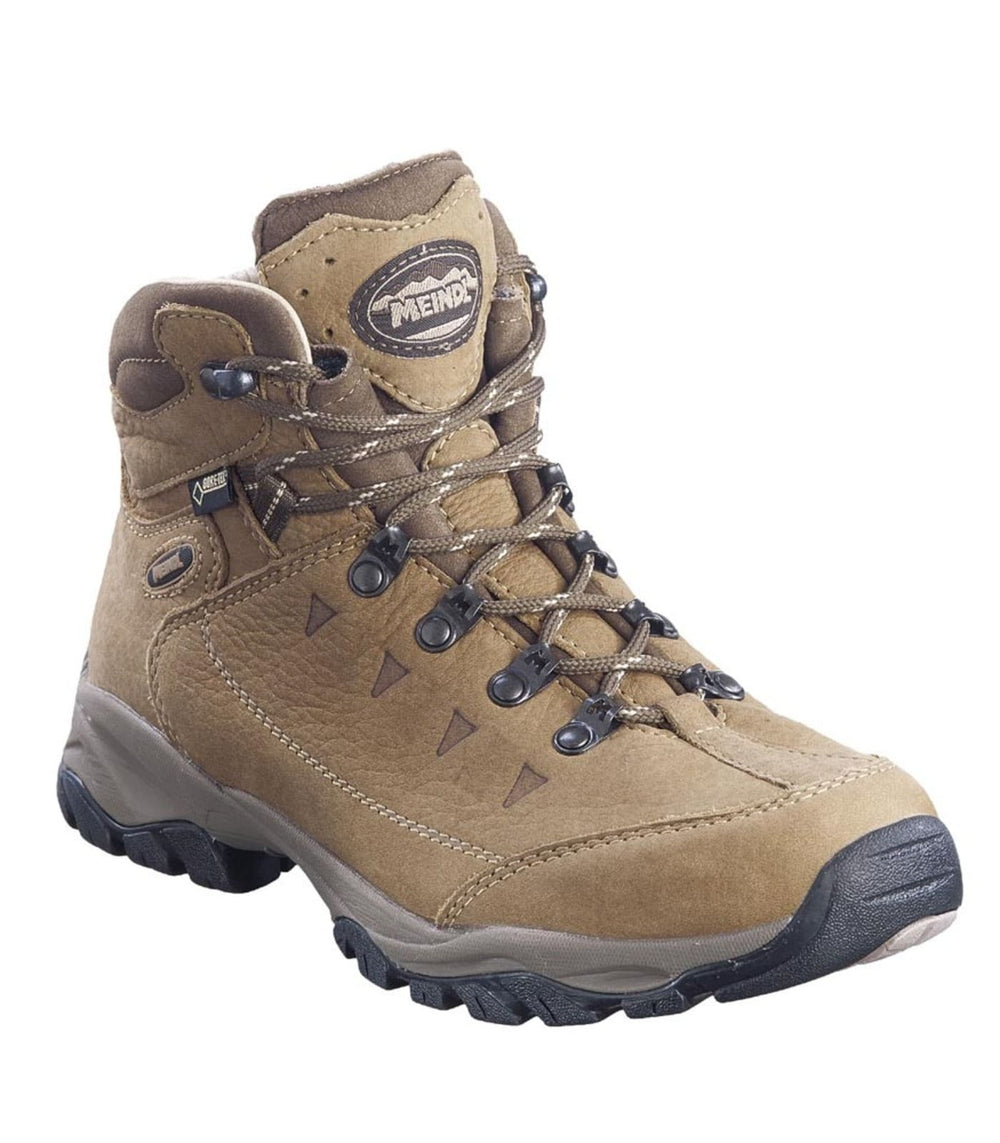 Hiking shoes Women OHIO LADY 2 GTX