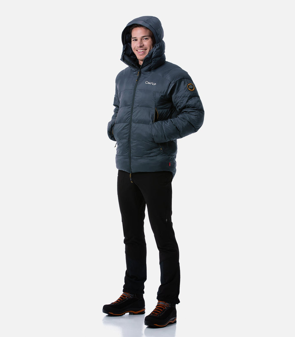 Vêtements de randonnée Homme HIMALAYAN H