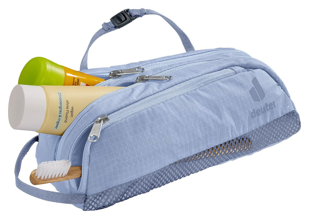 Tous nos accessoires Mixte WASH BAG TOUR II