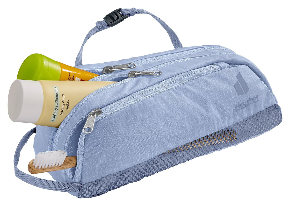 Accessoires voyage trekking Mixte WASH BAG TOUR II