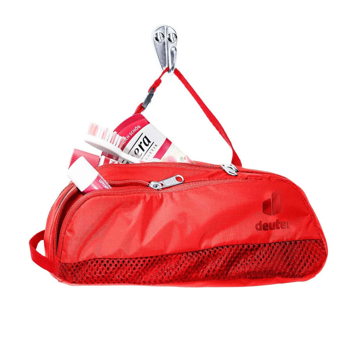 Accessoires voyage trekking Mixte WASH BAG TOUR II