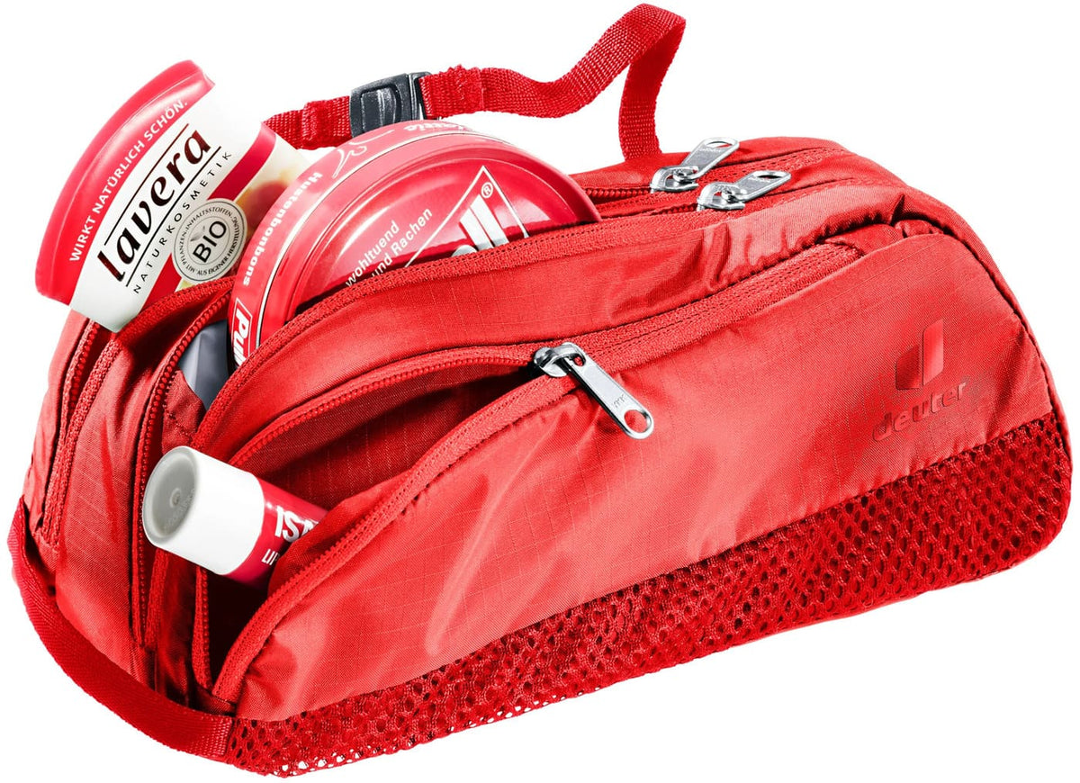 Accessoires voyage trekking Mixte WASH BAG TOUR II