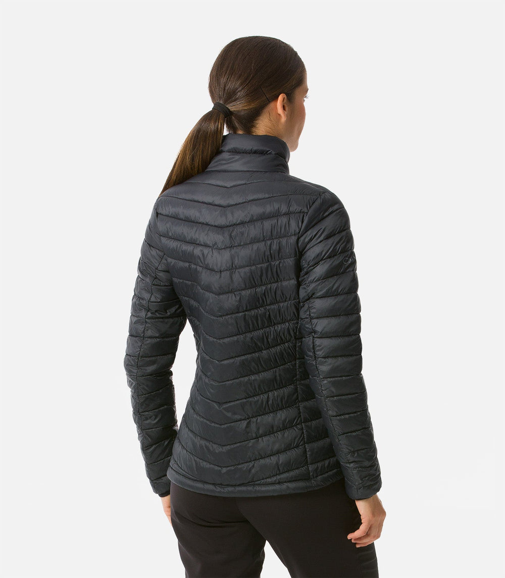 Hiking Jackets Women CLUSAZ 2 F