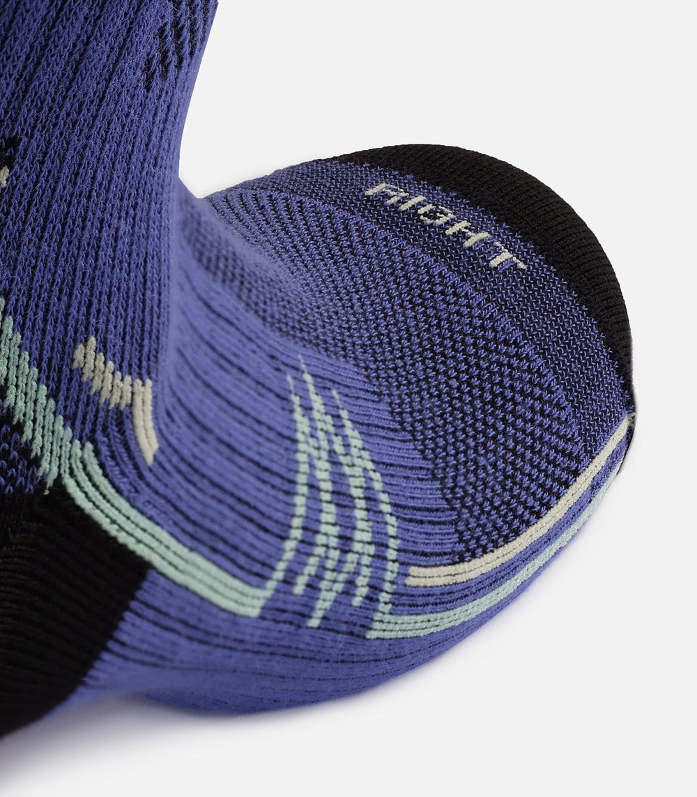 Calcetines de trail running mixto RUN LIGHT 3