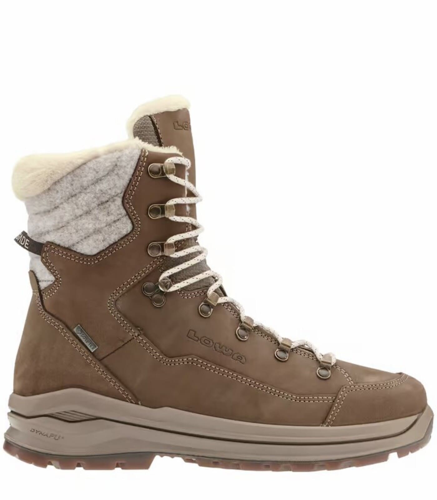 RENEGADE EVO ICE 2 GTX WS
