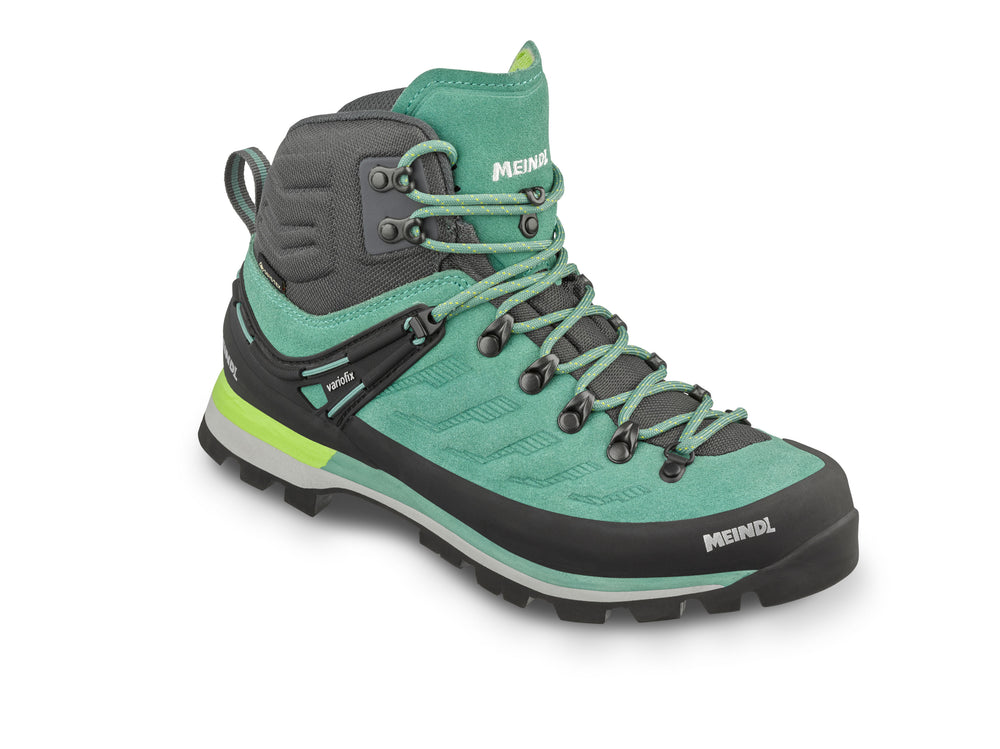 Accessoires de randonnée Femme INTERVALE LADY GTX