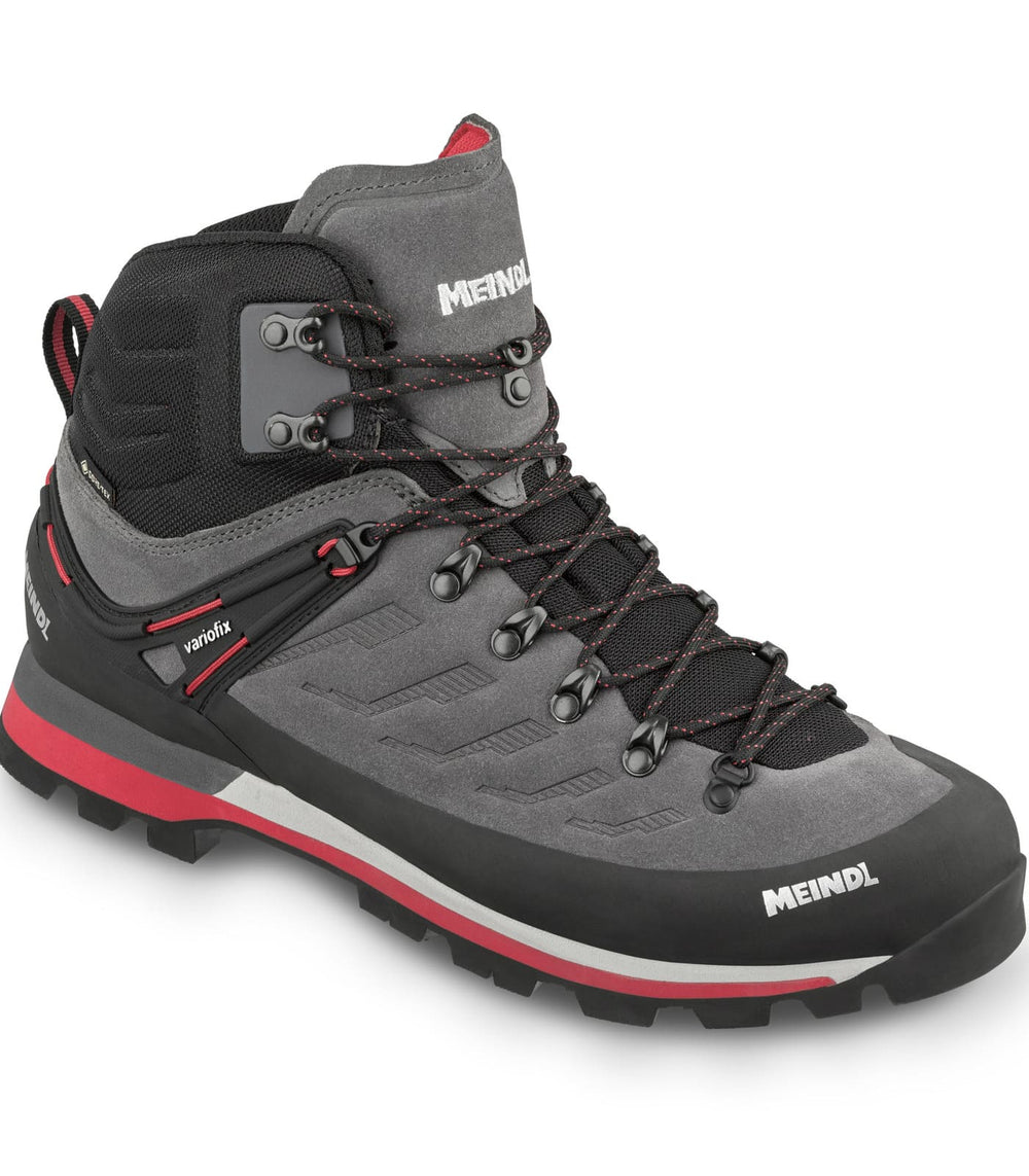 Toutes nos chaussures Homme INTERVALE GTX