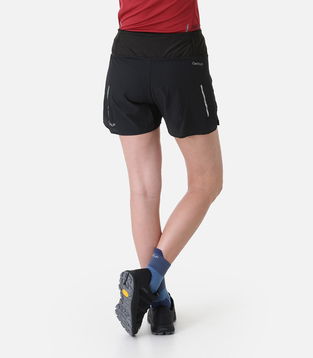 Shorts & Leggings für Trailrunning Damen RESTONICA F