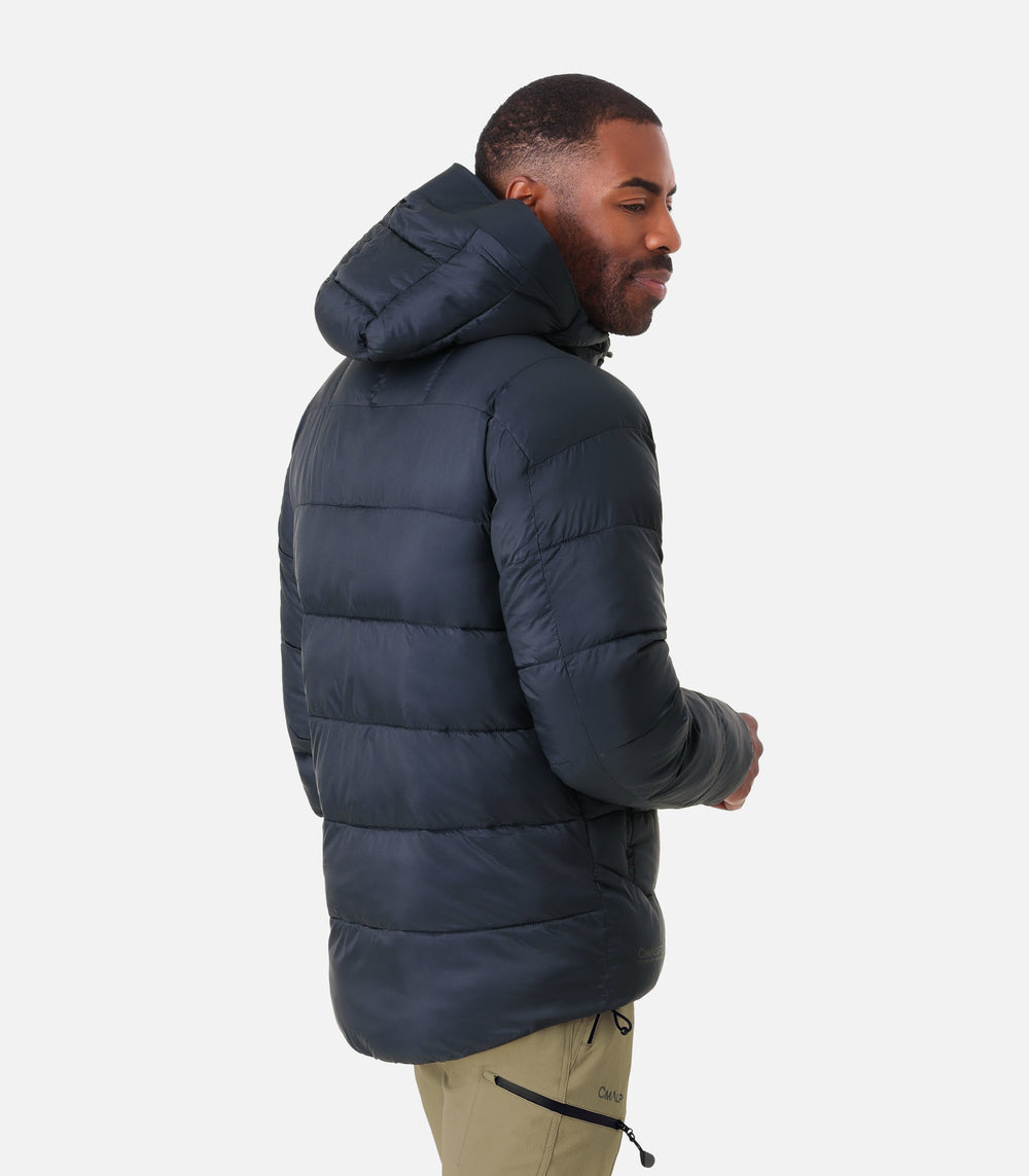Synthetic Insulated Jacket Men HIMALAYAN H