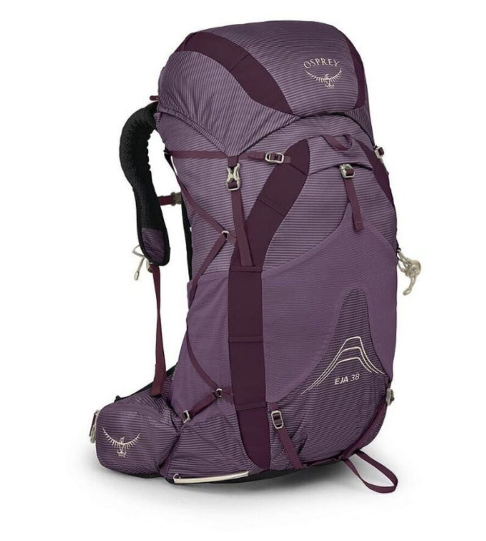 Sac à dos de voyage/trek Femme EJA 38