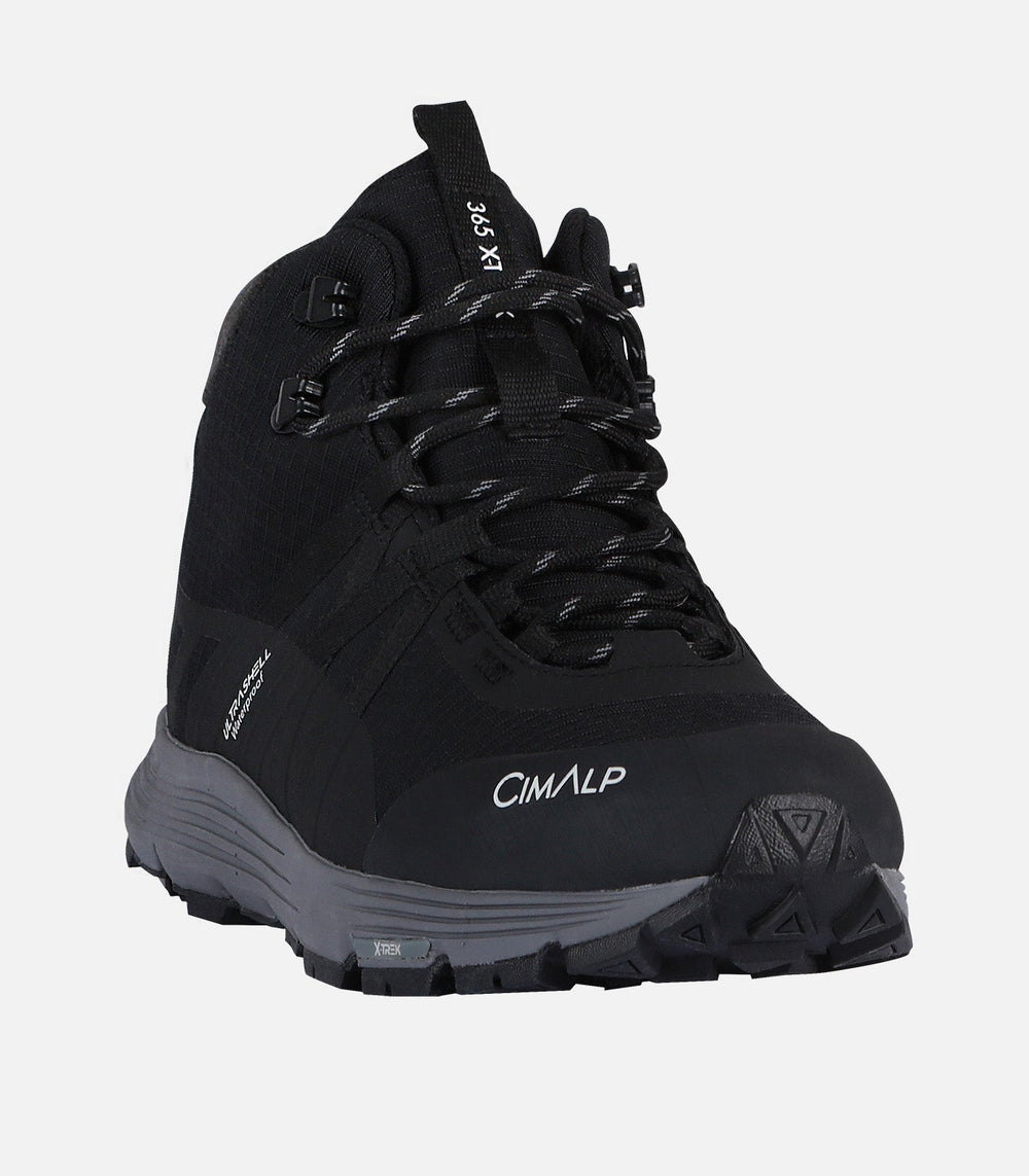 Damen-Wanderschuhe Damen 365 X-TREK F