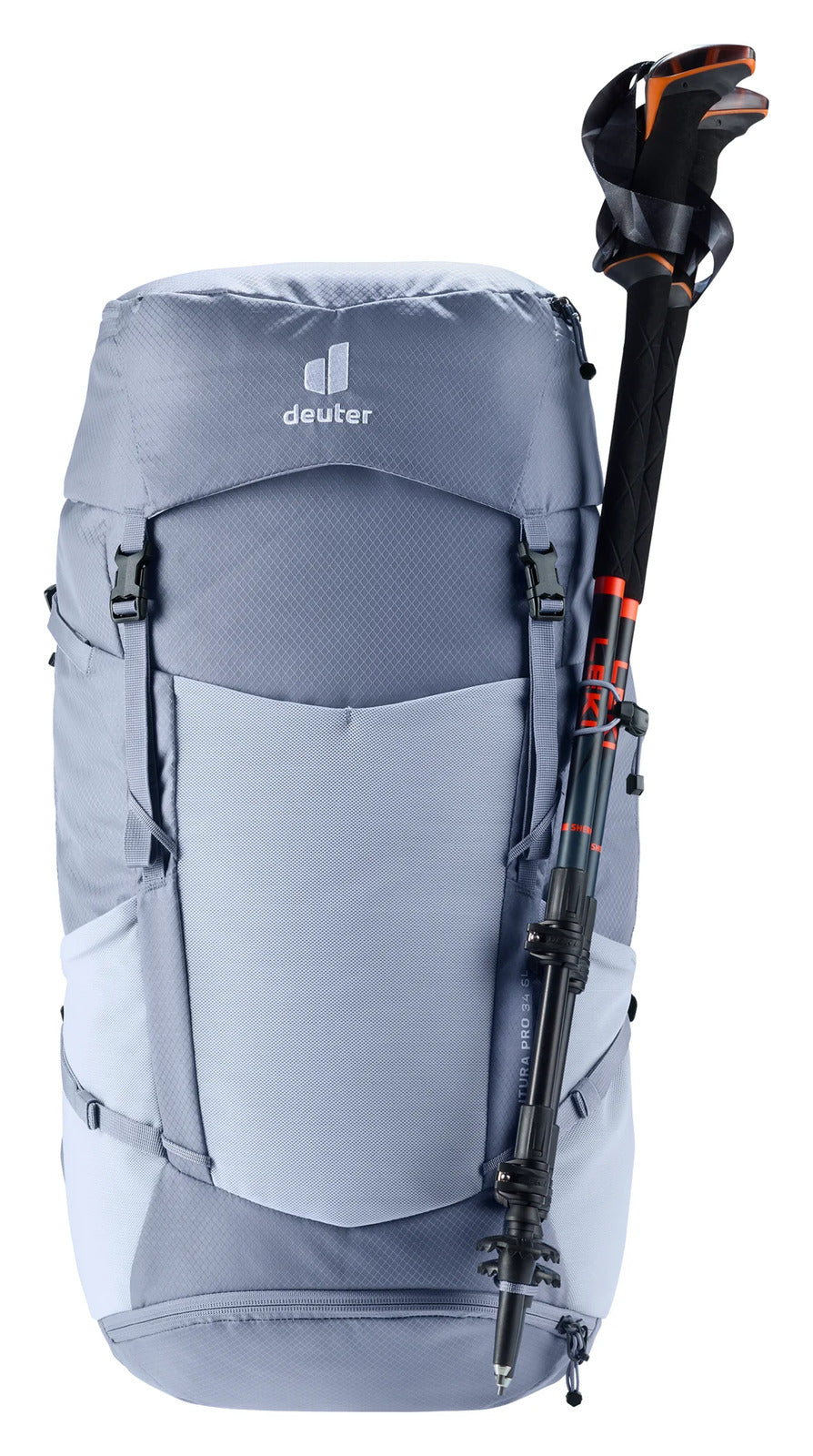 Zaini da trekking donna Donna FUTURA PRO 34 SL