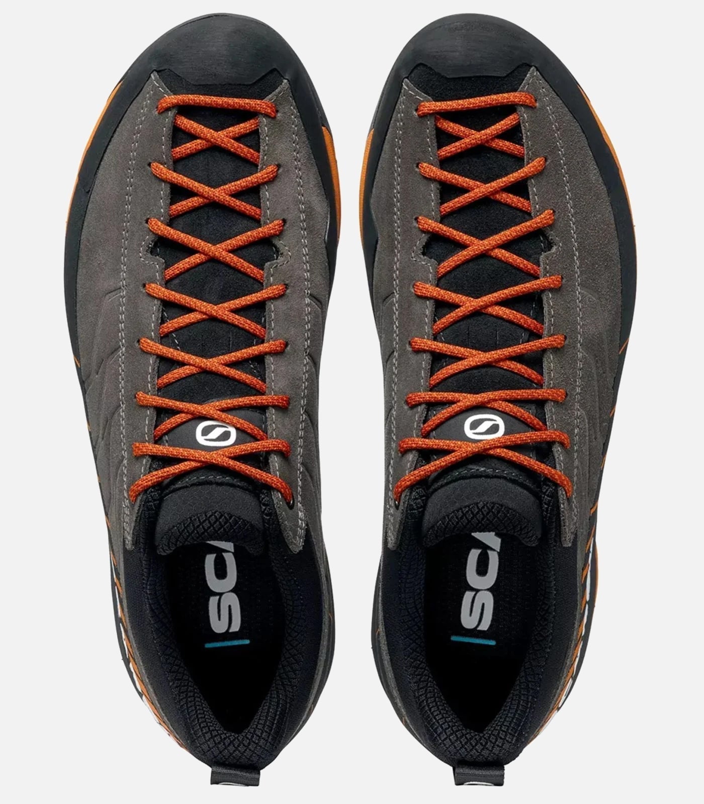 Scarpe da trekking uomo Uomo MESCALITO