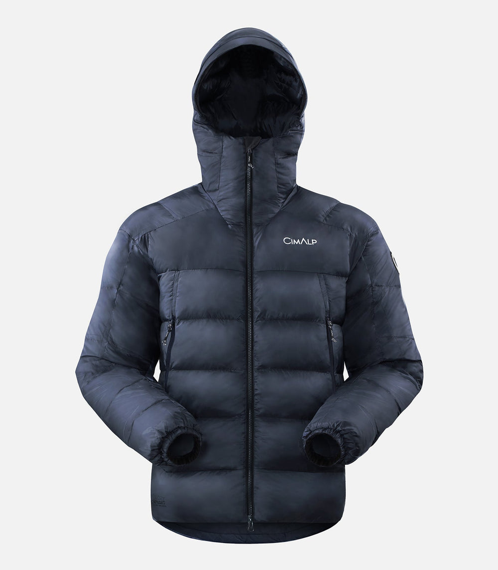 Synthetic Insulated Jacket Men HIMALAYAN H