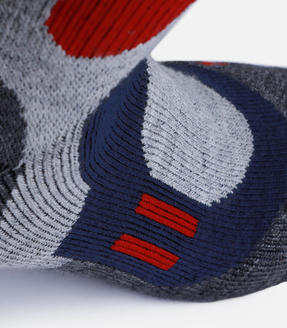 Chaussettes chaudes mixte WARM SOCKS