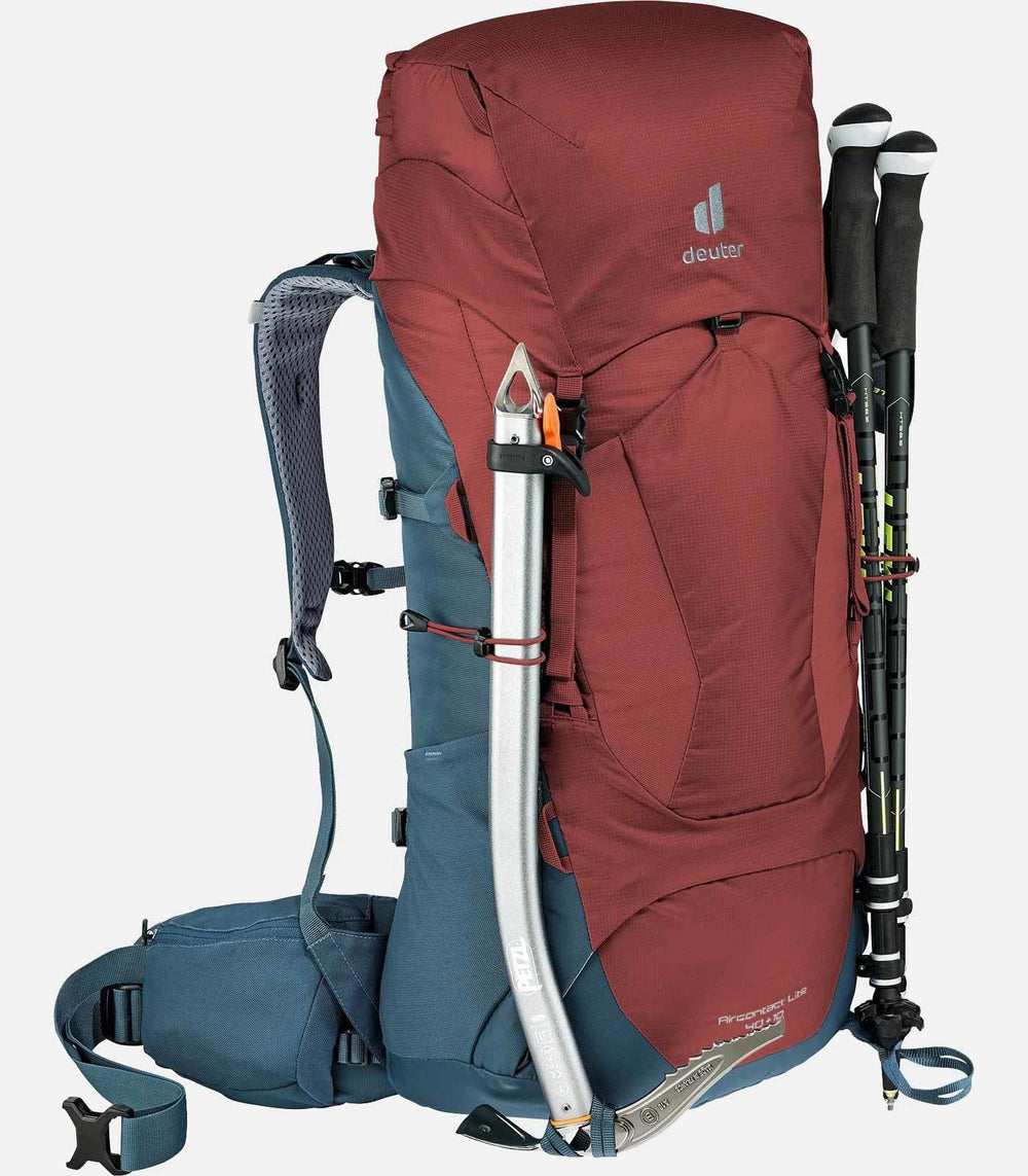 Hiking backpacks Men AIRCONTACT LITE 40+10
