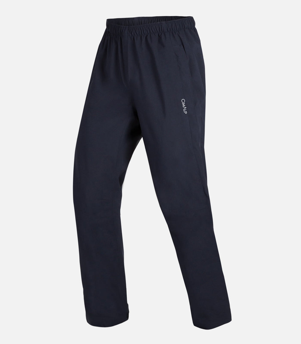 Waterproof Trousers and Overtrousers Men LACANAU 3H