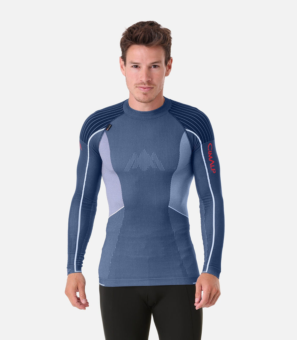 OUTLET Homme SEAMLESS TOP