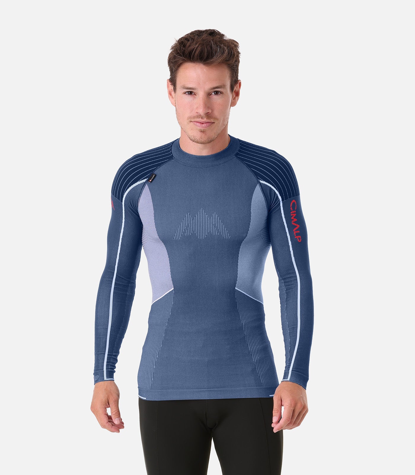 Men SEAMLESS TOP
