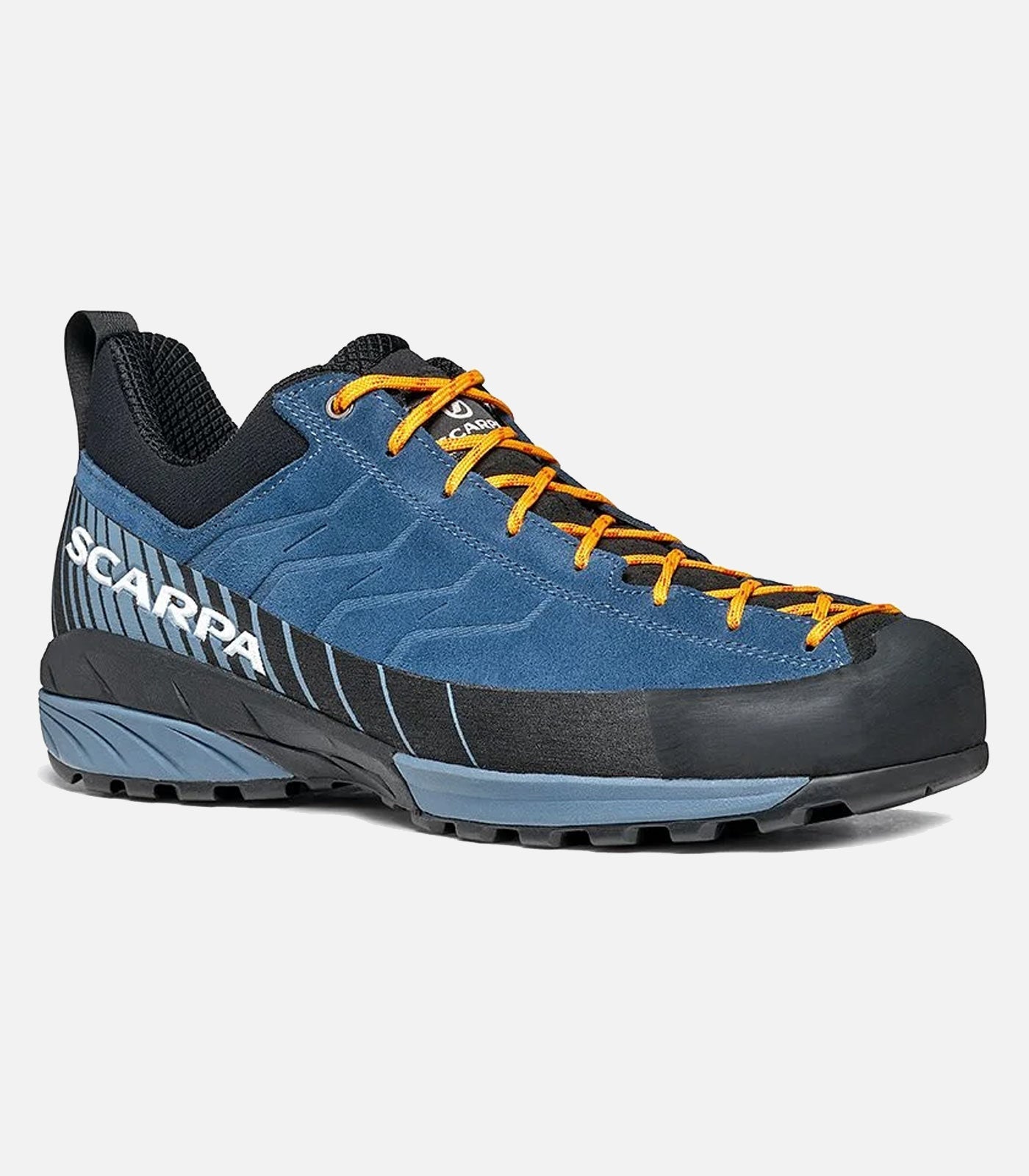 Scarpe da trekking uomo Uomo MESCALITO
