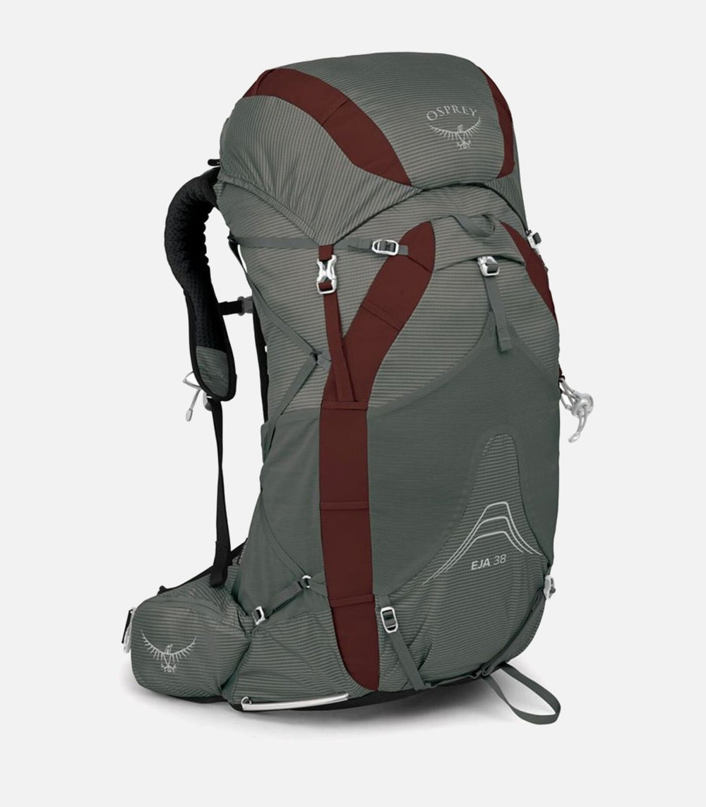 Sac à dos de voyage/trek Femme EJA 38
