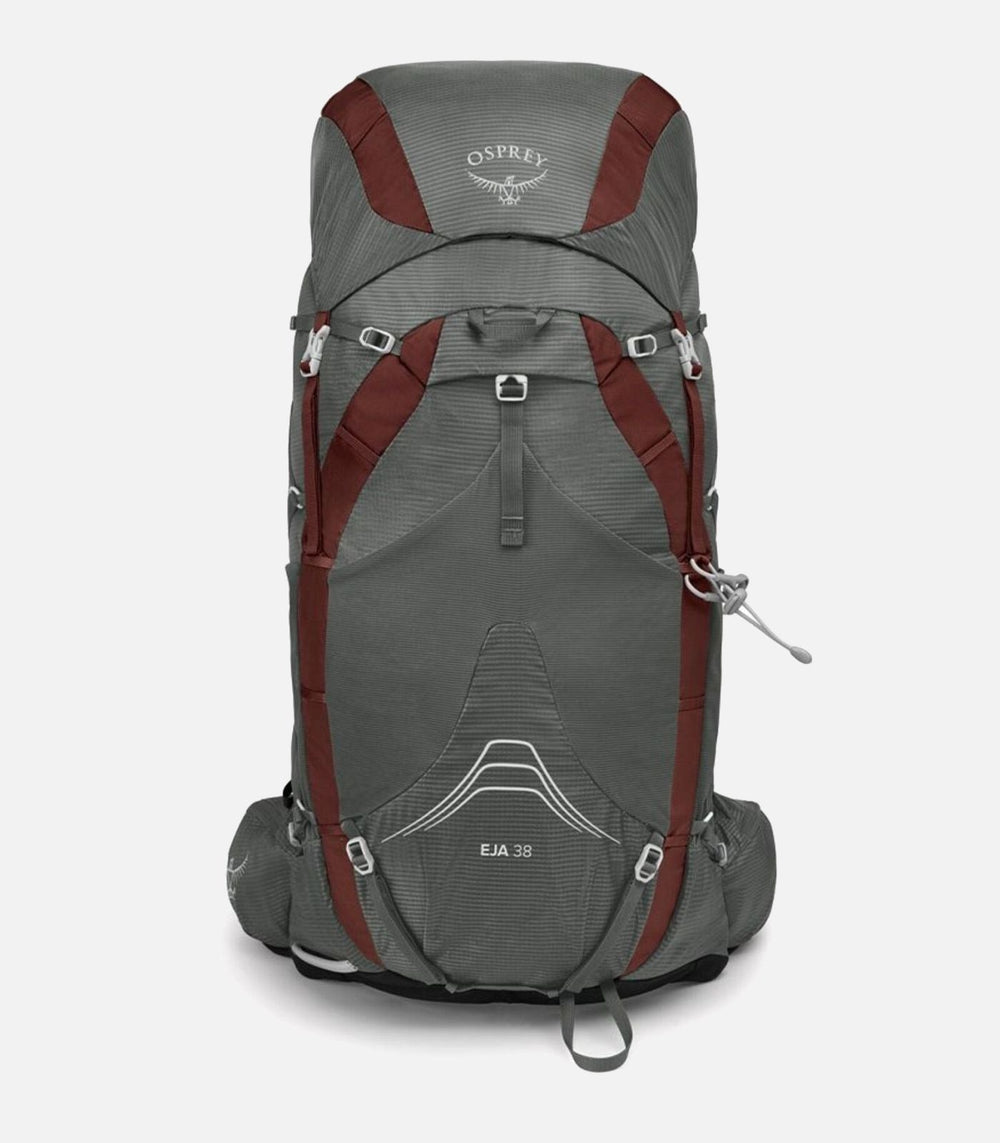 Osprey Ariel 55 WM-L Sac à dos 78 cm ceramic blue | sur Osprey Ariel 55 WM-L Sac à dos 78 cm ceramic blue | sur