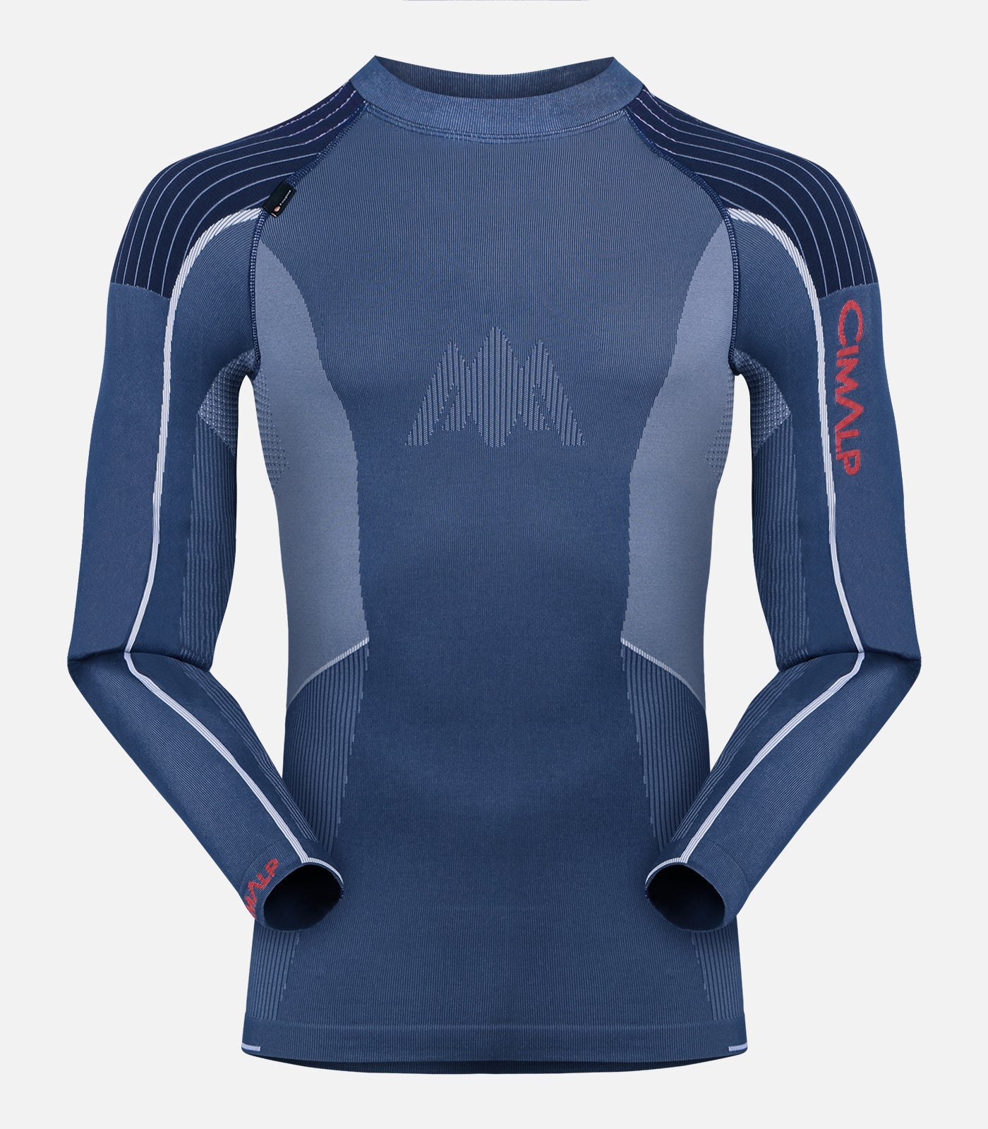 Men SEAMLESS TOP