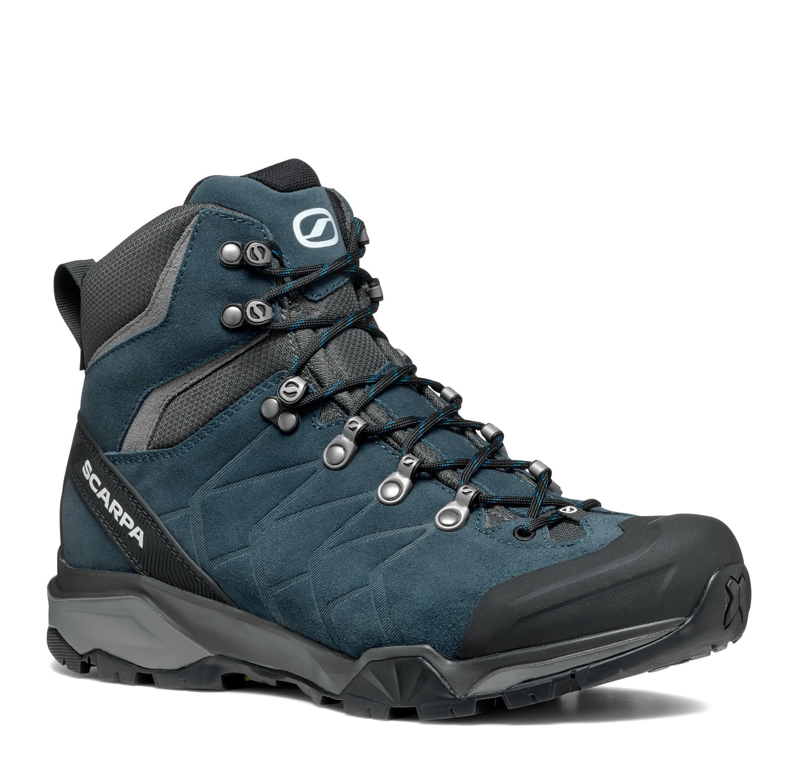 Hombre ZG TREK GTX