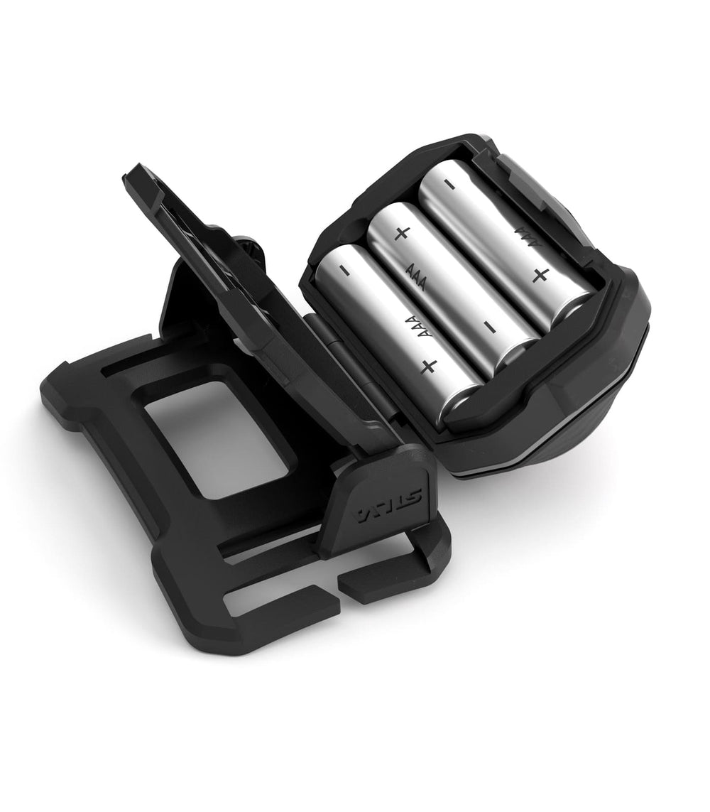Lampade frontali trail running misto DISCOVER