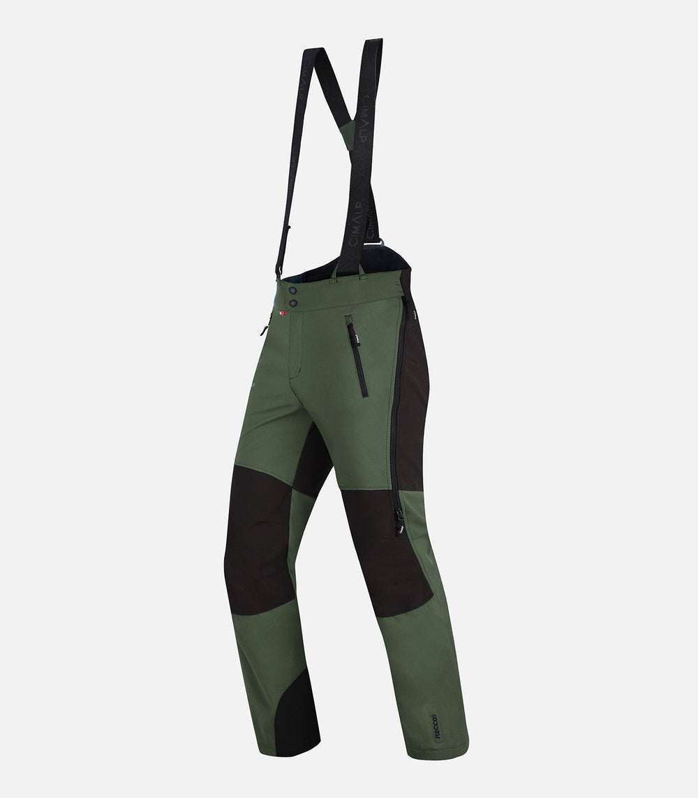 Wanderhosen Herren PITON 3 H