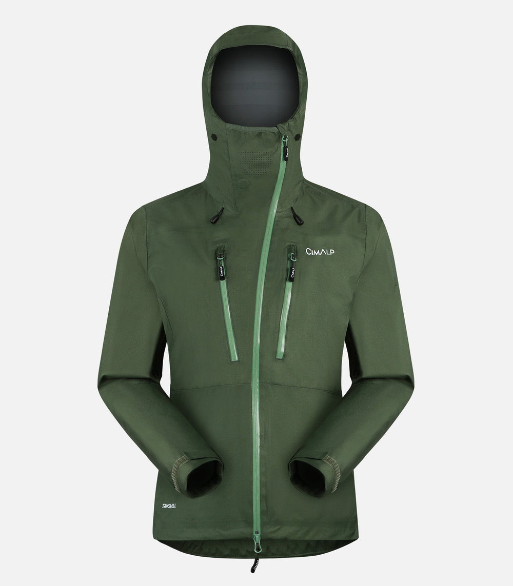 Vestes de randonnée femme Femme ADVANCED 4 F