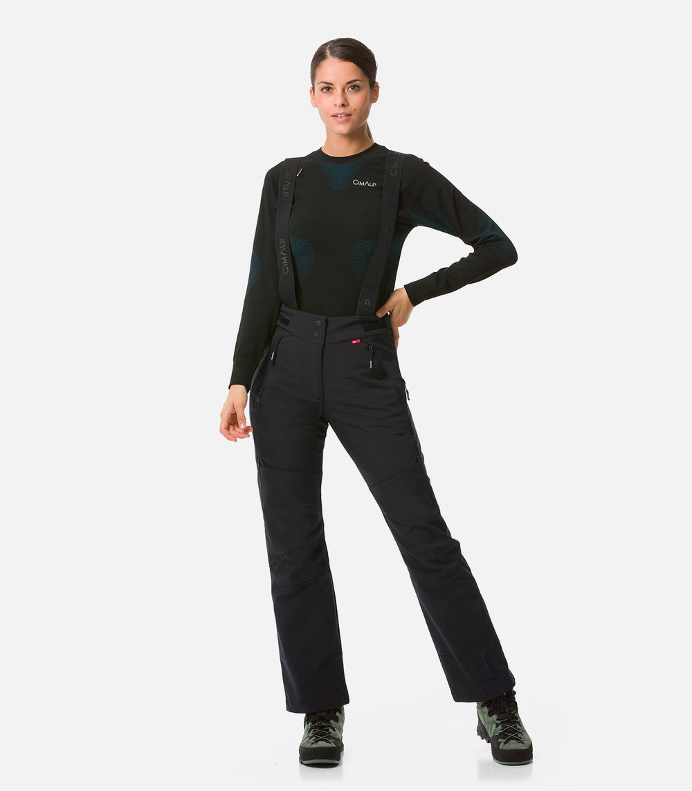 Skihose Damen PITON 2 F