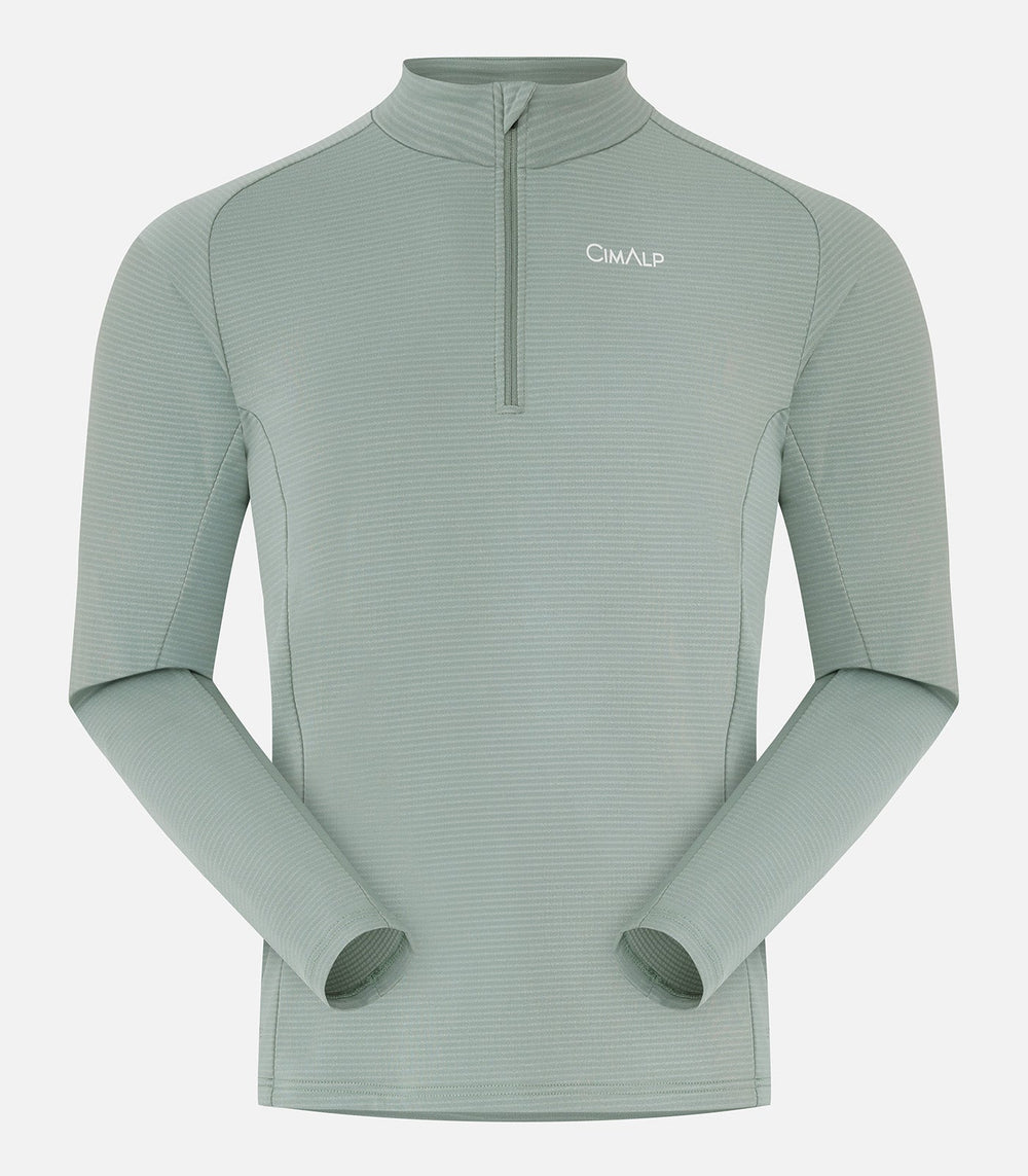 Felpa / Pull tecnico Uomo MUSAN H