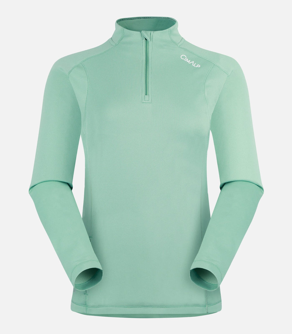 Felpa / Pull tecnico Donna TEILLON F