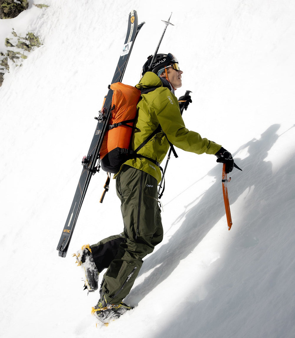 Vestes coupe-vent homme Homme ADVANCED 5 H