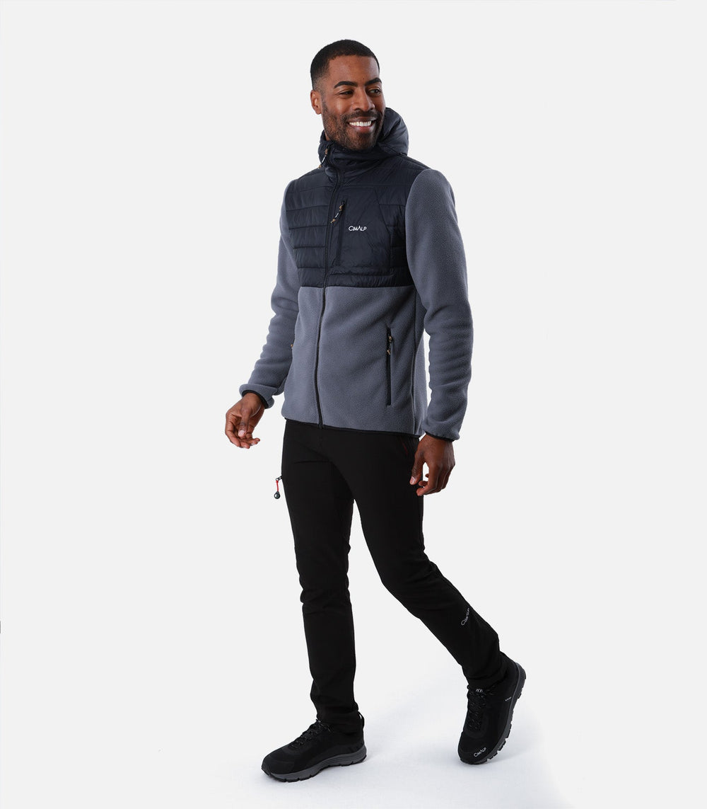 Jackets and lifestyle fleeces Men ARBIZON H