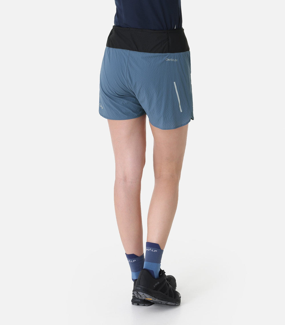 Shorts & Leggings für Trailrunning Damen RESTONICA F