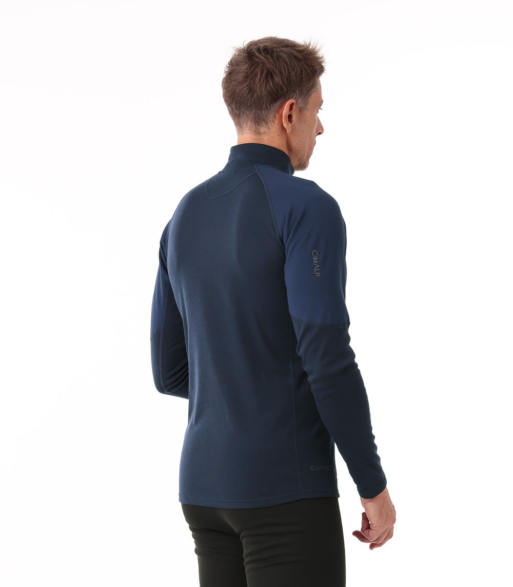 Sous-vêtements thermiques Homme X-WARM ZIP 5 H