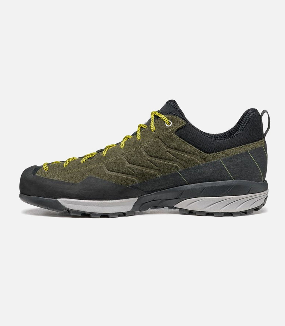 Zapatillas de senderismo hombre Hombre MESCALITO